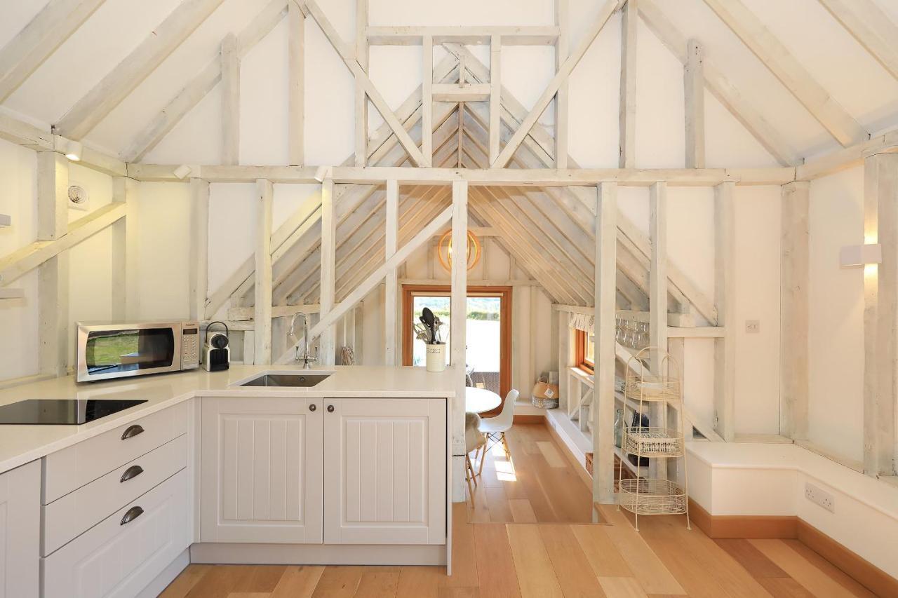 The Cowshed, Tunbridge Wells Villa Bagian luar foto